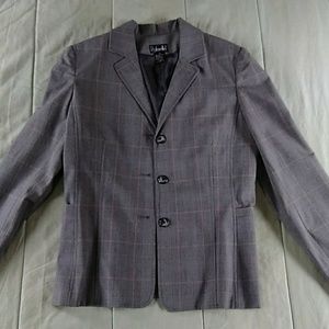 Vintage Looking Ladies Jacket by Rafaella